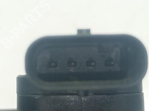 Mass air flow sensor SEAT LEON (5F1) 1.6 TDI | BP18106582M95 
