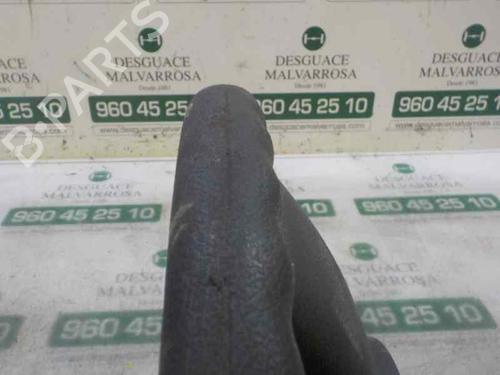 Steering wheel DACIA DUSTER (HS_)  | BP6427352C49 