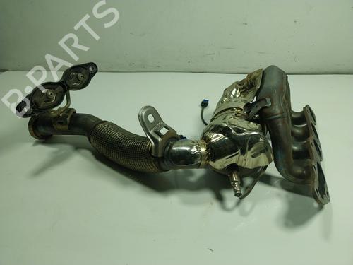 Catalyst FORD KUGA III (DFK) | BP16923903M10 - Image 2