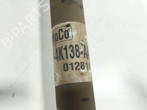 Left rear driveshaft FORD KUGA II (DM2) 2.0 TDCi 4x4 | BP39530956M40 - Image 4