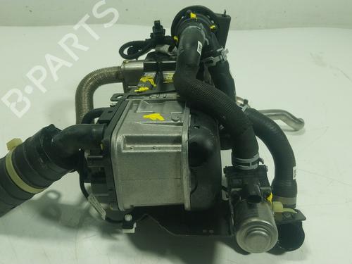 Heater blower motor BMW 4 Gran Coupe (G26) 420 d Mild-Hybrid xDrive | BP25125543M62 