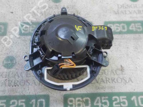 Used Heater blower motor BMW 1 (F20) [2011-2019]  6456687