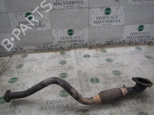 Used Exhaust manifold CHEVROLET AVEO / KALOS Hatchback (T250, T255) [2006-2025]  14275052