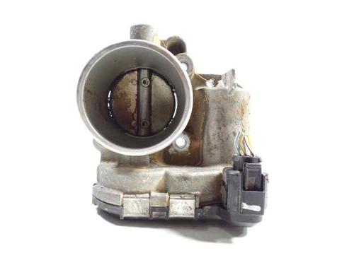 Used Throttle body Throttle body FORD FIESTA VI (CB1, CCN) 1.25 (82 hp) 6835947 6835947