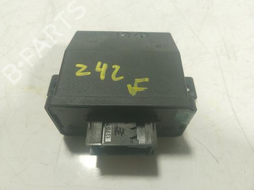 Used Electronic module PEUGEOT 3008 I MPV (0U_) 1.6 BlueHDi 120 (120 hp) 18645249