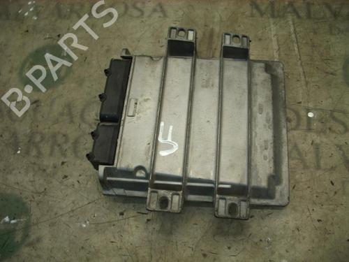Engine control unit (ECU) ROVER 25 I Hatchback (RF)  | BP3760688M57 