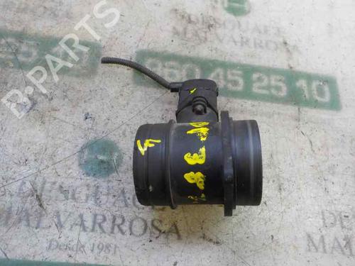 Mass air flow sensor SEAT ALTEA (5P1) 1.9 TDI | BP6326954M95 