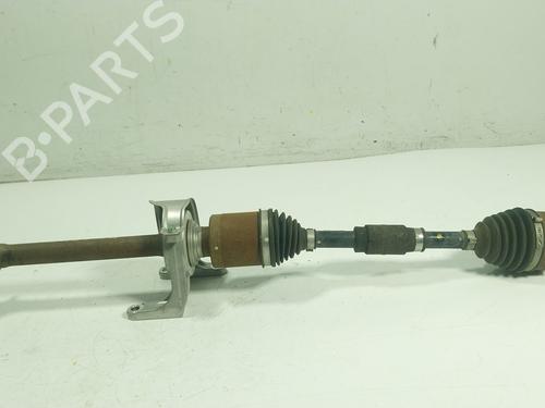 Used Right front driveshaft Right front driveshaft HONDA JAZZ V (GR_, GS_) 1.5 eHEV (GR3, GR6) (109 hp) 25590654 25590654