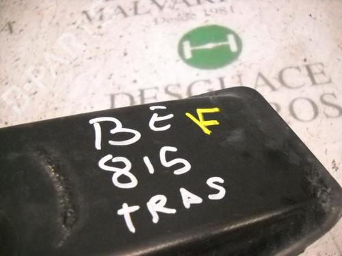 Rear bumper reinforcement RENAULT VEL SATIS (BJ0_) 3.0 dCi (BJ0J, BJ0N) | BP3739603C73 