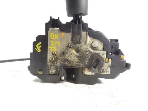 Used Rear left lock RENAULT MEGANE III Hatchback (BZ0/1_, B3_) [2008-2025]  8420559