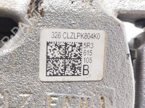 Zacisk hamulca przedniego lewego VW CADDY V Box Body/MPV (SBA, SBH) 2.0 TDi BMT | BP28050132M105 