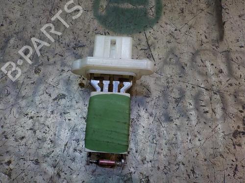 Heater resistor FORD FIESTA VI (CB1, CCN) 1.4 TDCi | BP11644000M108