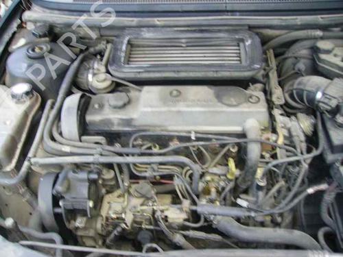 Flywheel FORD MONDEO II (BAP)  | BP14294784M101 
