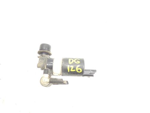 Used Washer pump Washer pump RENAULT MEGANE III Coupe (DZ0/1_) 1.9 dCi (DZ0N, DZ0J, DZ1J, DZ1K) (131 hp) 14285296 14285296