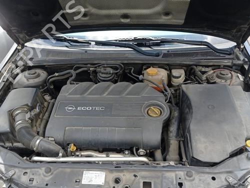 Hood OPEL VECTRA C GTS (Z02) 1.9 CDTI (F68) | BP17739889C1 