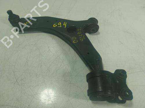 Used Left front suspension arm FORD KUGA I [2008-2012]  22202292