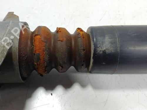 Left rear shock absorber VW PASSAT B7 (362) 2.0 TDI | BP36352159M18 - Image 3