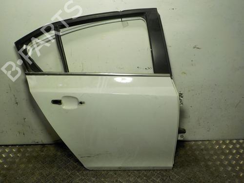 Right rear door CHEVROLET CRUZE (J300) [2009-2024]nullnull