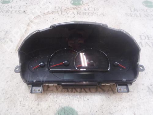 Used Instrument cluster CADILLAC SRX 3.6 (258 hp) 4016312