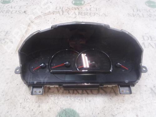 Instrument cluster CADILLAC SRX 3.6 (258 hp) 4016312