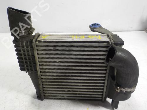 Used Intercooler Intercooler CITROËN C4 Picasso II [2013-2026] 7210915 7210915