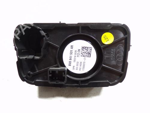 Headlight switch AUDI A3 Sportback (8VA, 8VF) 1.5 TFSI | BP16294998I24 