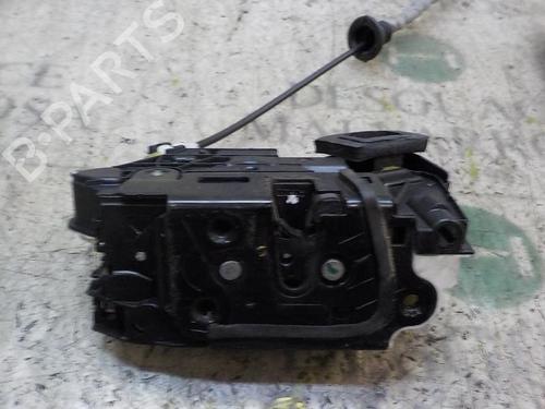 Used Front right lock Front right lock 3847461 3847461