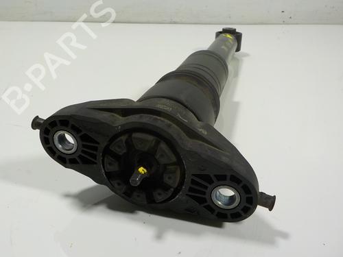 Left rear shock absorber OPEL CORSA F (P2JO)  | BP13507620M18