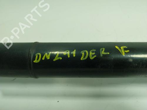 Right front driveshaft SEAT LEON (5F1) 1.6 TDI | BP16947607M39 