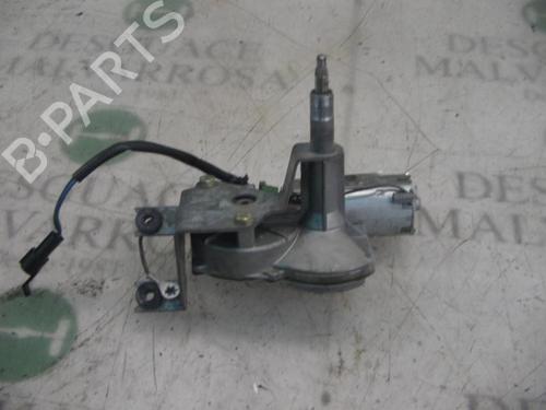 Ruitenwissermotor achter OPEL CORSA B (S93) 1.2 i (F08, F68, M68) (45 hp) 3791050