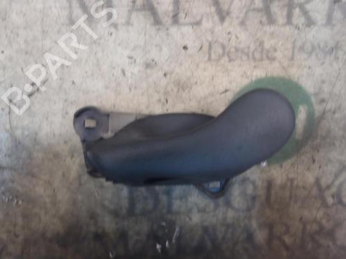 Used Front left interior door handle PEUGEOT BOXER Van (244) 2.2 HDi (101 hp) 3800719