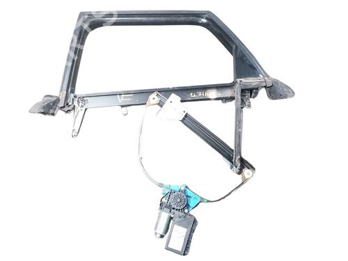 Used Rear left window mechanism Rear left window mechanism SEAT EXEO ST (3R5) [2009-2013] 36002459 36002459