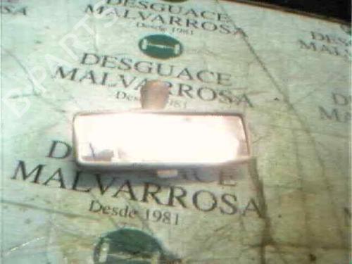 Used Rear mirror SEAT IBIZA II (6K1) 1.4 i (60 hp) 3770056