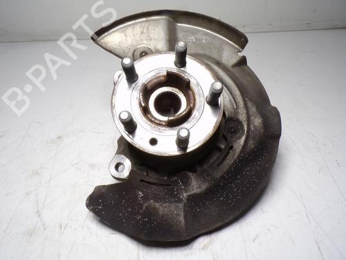 Used Left front steering knuckle LAND ROVER DISCOVERY SPORT (L550) 2.0 D 4x4 (150 hp) 13396188