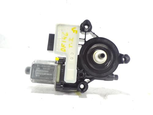 Rear left window mechanism AUDI A1 Sportback (GBA) [2018-2024]null 5Q0959407 | 5Q0959407V