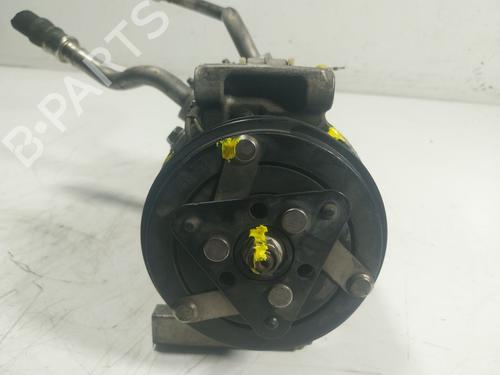 AC compressor VOLVO V60 I (155) D3 | BP19691743M34 