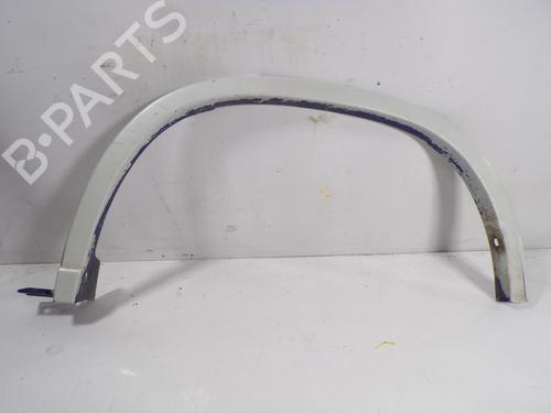 Used Rear left wheel arch trim NISSAN X-TRAIL II (T31) [2007-2018]  9084152