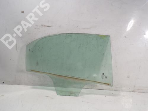 Used Rear right door window Rear right door window FIAT 500X (334_) 1.6 (334AXE1A) (110 hp) 9449955 9449955