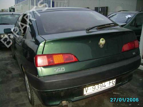 Used Parts ALFA ROMEO 146 (930_)  1.6 i.e. 16V T.S. (930.B2B, 930.B2C)  473270
