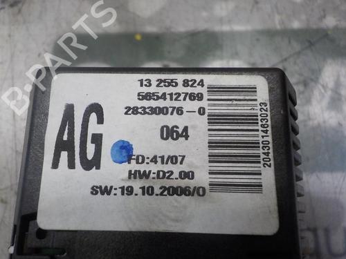 Display monitor OPEL CORSA D (S07) 1.3 CDTI (L08, L68) | BP3863221C48 - Image 3