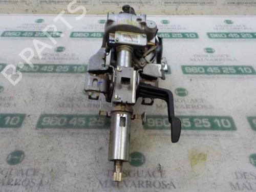 Steering column RENAULT MEGANE IV Hatchback (B9A/M/N_)  | BP6104006M21  - Image 8
