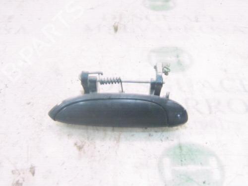 Used Front left exterior door handle Front left exterior door handle 3761144 3761144