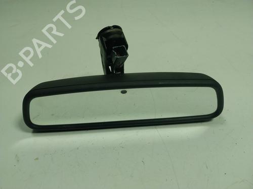 Used Rear mirror Rear mirror LAND ROVER RANGE ROVER III (L322) [2002-2012] 16561114 16561114
