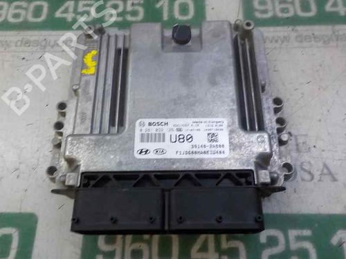 Used Engine control unit (ECU) Engine control unit (ECU) KIA CEE'D (JD) 1.4 CRDi 90 (90 hp) 5088675 5088675