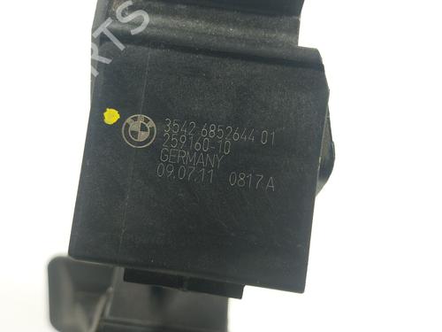 Pedal BMW X6 (E71, E72) xDrive 40 d | BP32303676I4