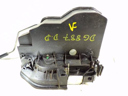 Front right lock BMW X1 (E84) xDrive 18 d | BP7645439C97 