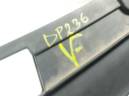 Grille RENAULT KANGOO / GRAND KANGOO II (KW0/1_) 1.5 dCi 80 (KW15) | BP22202371C40 