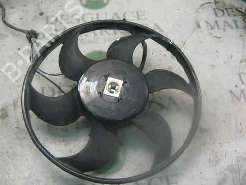 Køleventilator elektrisk HYUNDAI LANTRA II (J-2) 1.6 16V (104 hp) 3793993