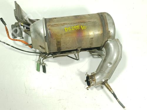 Particulate filter RENAULT CLIO IV (BH_) 1.5 dCi 75 | BP36787841M81 - Image 3