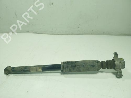 Used Left rear shock absorber OPEL CORSA D (S07) 1.2 (L08, L68) (86 hp) 17082022